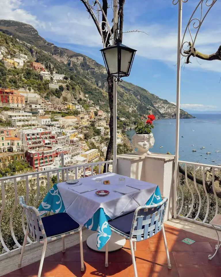 French Riviera vs Amalfi Coast, where should you go?