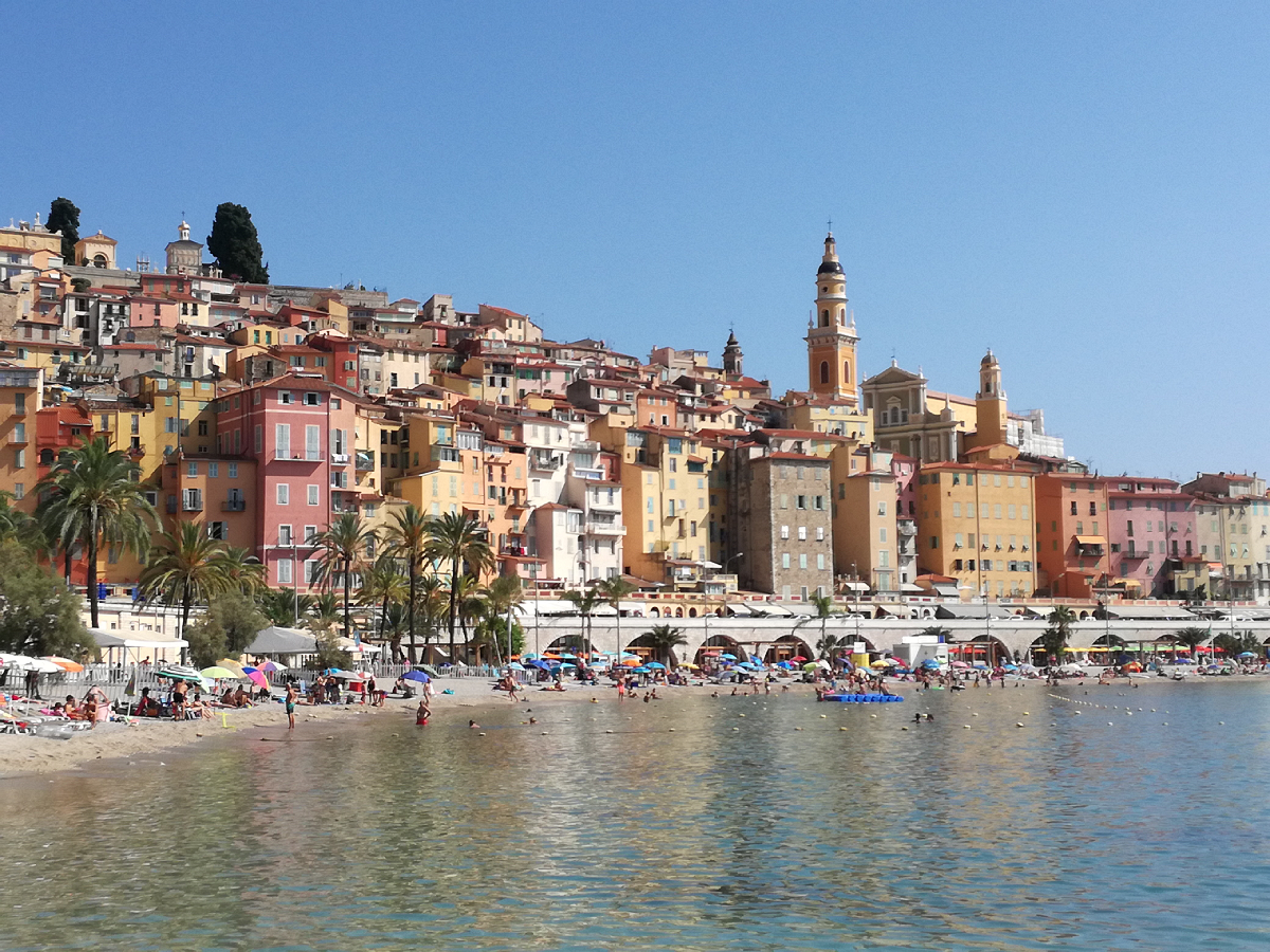 Most affordable French Riviera Towns
