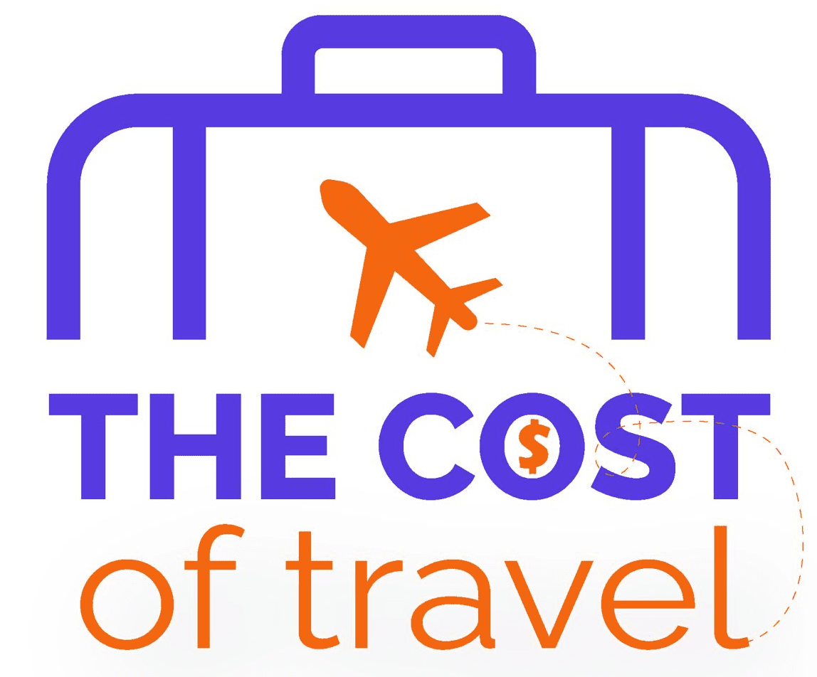The Cost of Travel