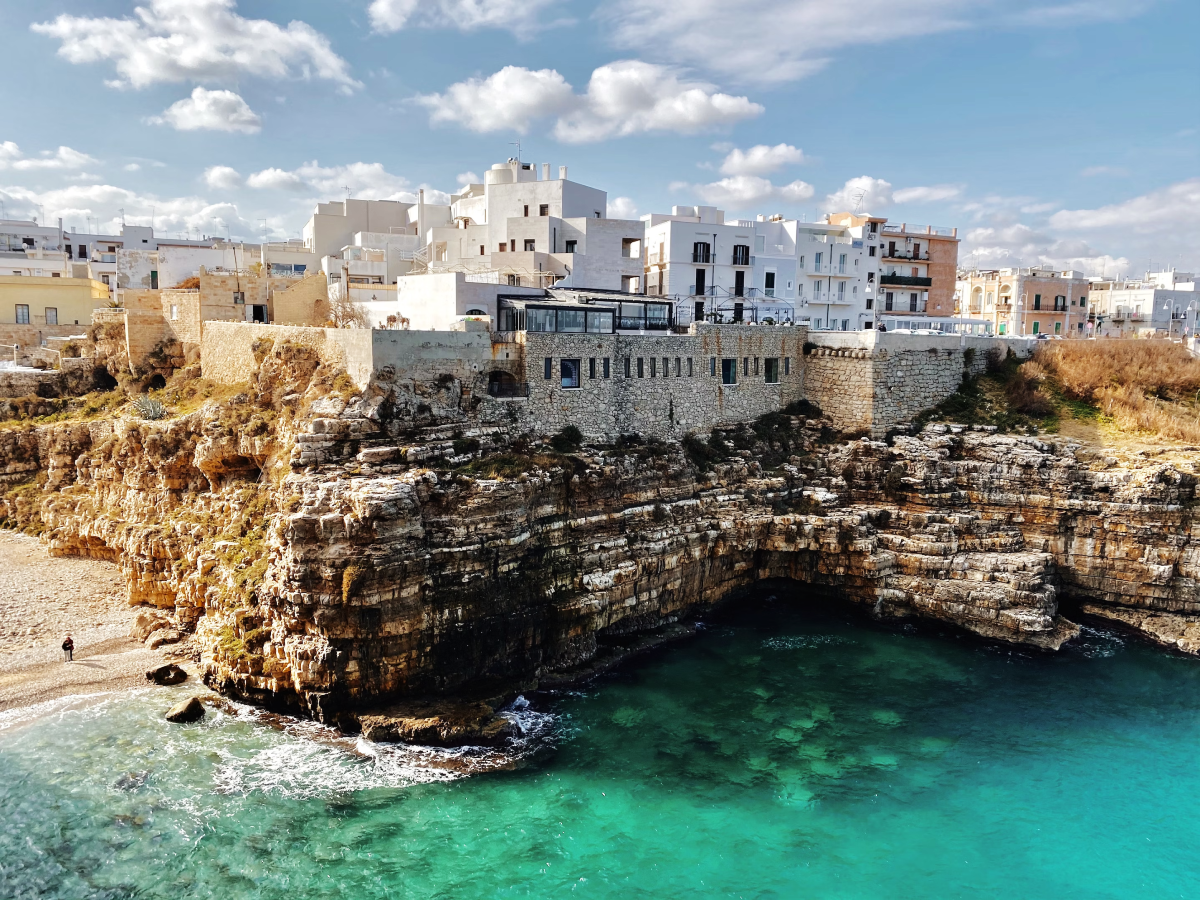 Is Puglia expensive? Cost of travel to Lecce, Bari, Polignano a Mare and Alberobello