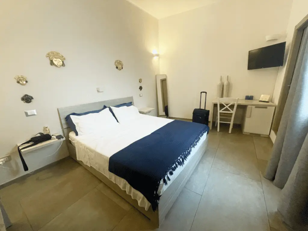La Loggia dei Rayno best hotel in Lecce